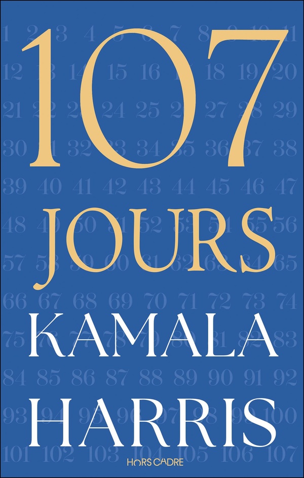 107 JOURS - EDITION FRANCAISE