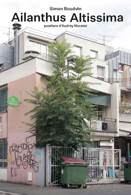 AILANTHUS ALTISSIMA - UN INVENTAIRE PHOTOGRAPHIQUE SUR LE DEVELOPPEMENT SPONTANE DES AILANTES DANS L