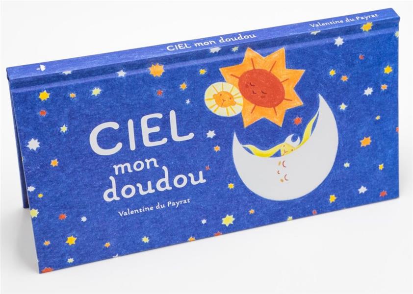 CIEL MON DOUDOU !