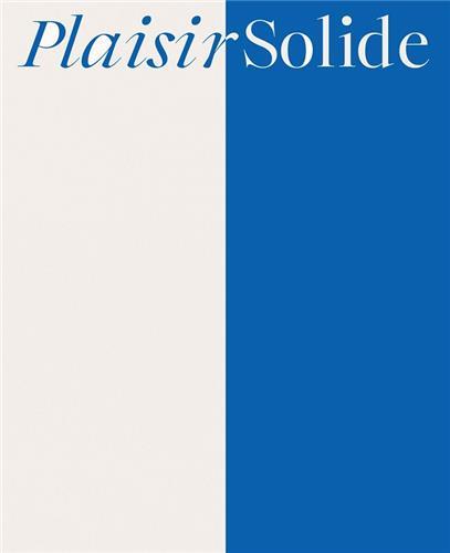 HELENE BELLENGER & CHARLOTTE PERRIN PLAISIR SOLIDE /FRANCAIS