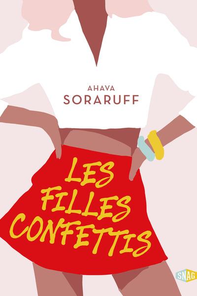 LES FILLES CONFETTIS