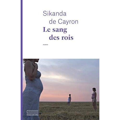 LE SANG DES ROIS