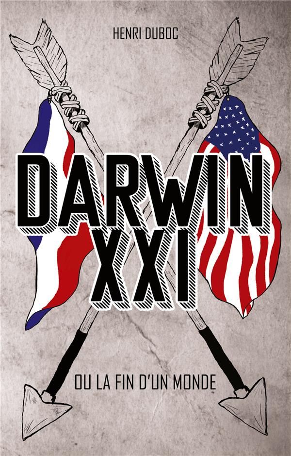 DARWIN XXI