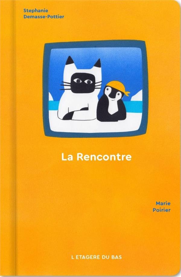 LA RENCONTRE