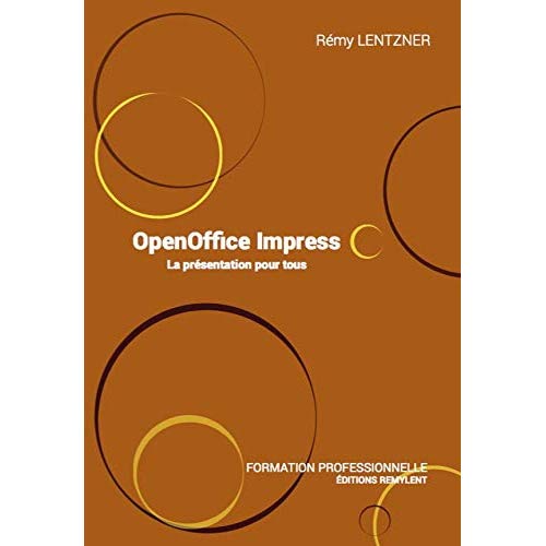 OPENOFFICE IMPRESS