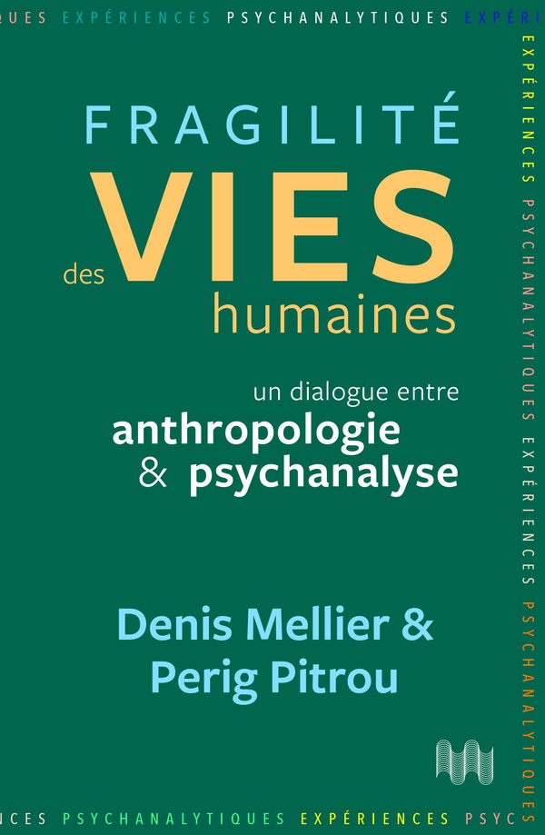 FRAGILITE DES VIES HUMAINES
