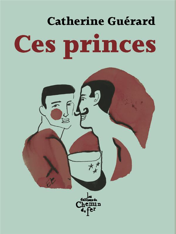 CES PRINCES