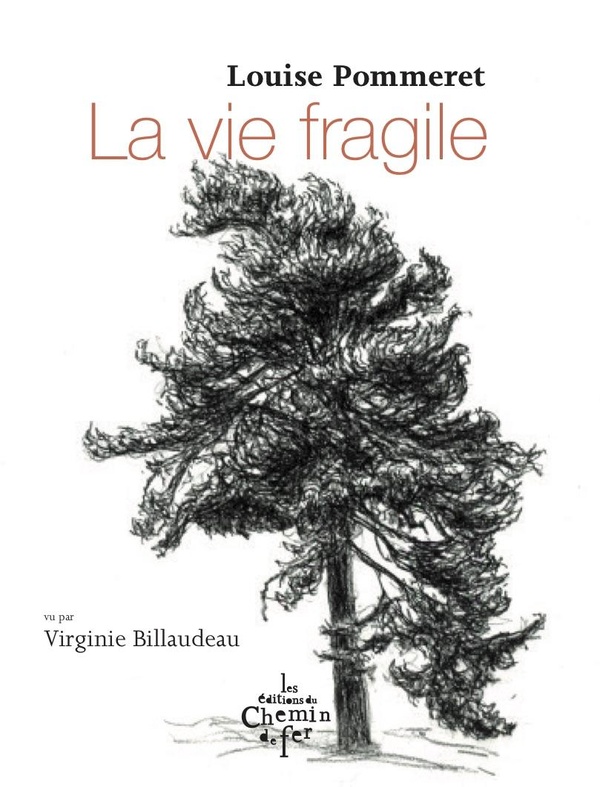 LA VIE FRAGILE - ILLUSTRATIONS, COULEUR