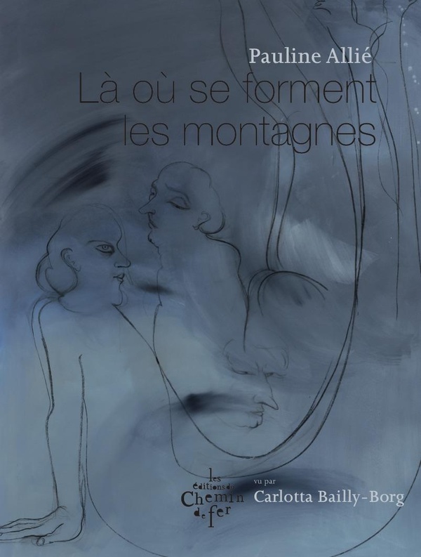 LA OU SE FORMENT LES MONTAGNES