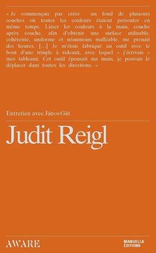 JUDIT REIGL - ENTRETIEN AVEC JANOS GAT