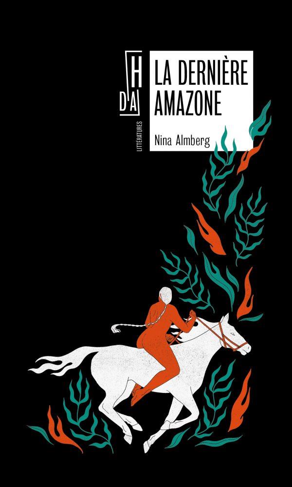 LA DERNIERE AMAZONE