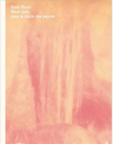 ILANIT ILLOUZ WADI QELT DANS LA CLARTE DES PIERRES /FRANCAIS