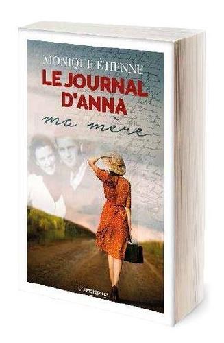 LE JOURNAL D'ANNA MA MERE