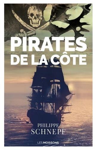 PIRATES DE LA COTE