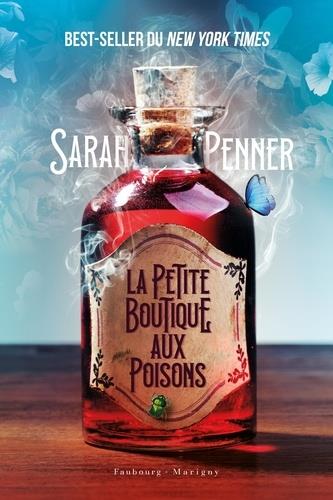 LA PETITE BOUTIQUE AUX POISONS