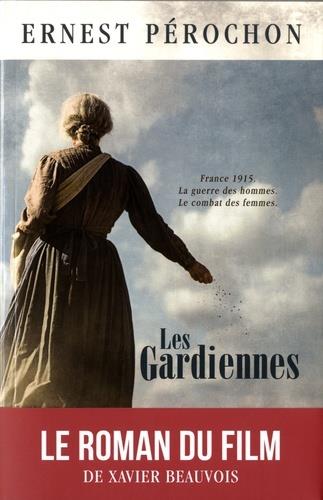 LES GARDIENNES