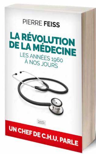 MEDECIN UN CHEF DE C.H.U. PARLE