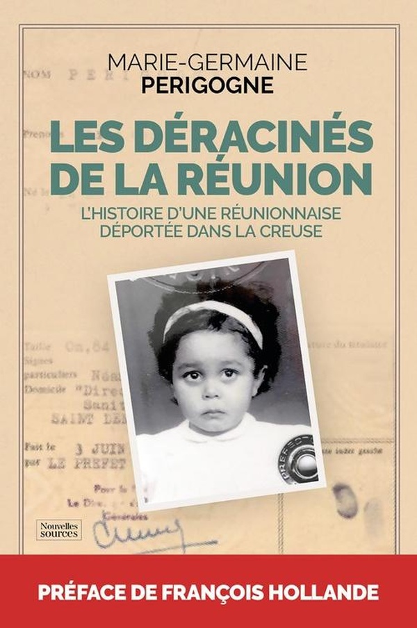 LES DERACINES DE LA REUNION