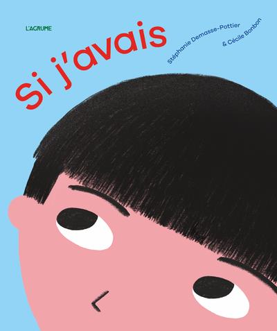 SI J'AVAIS ...