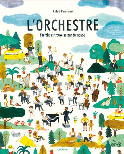 L'ORCHESTRE