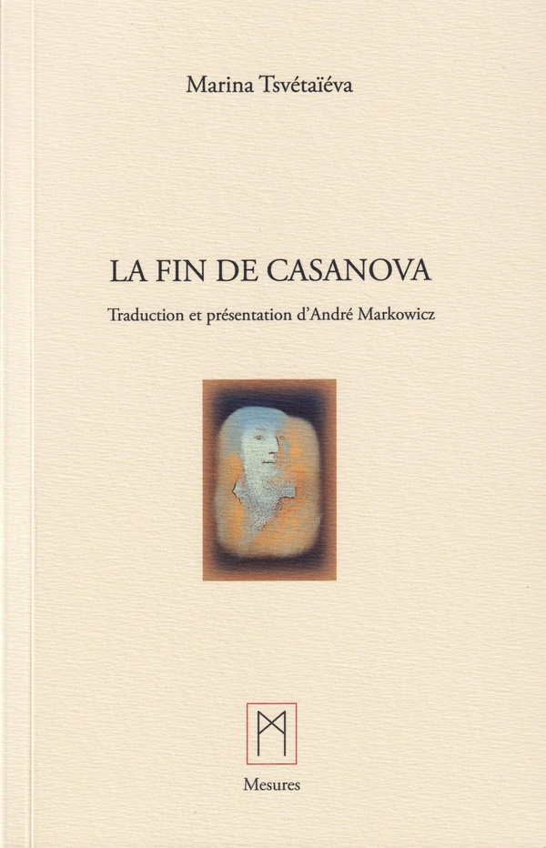 LA FIN DE CASANOVA
