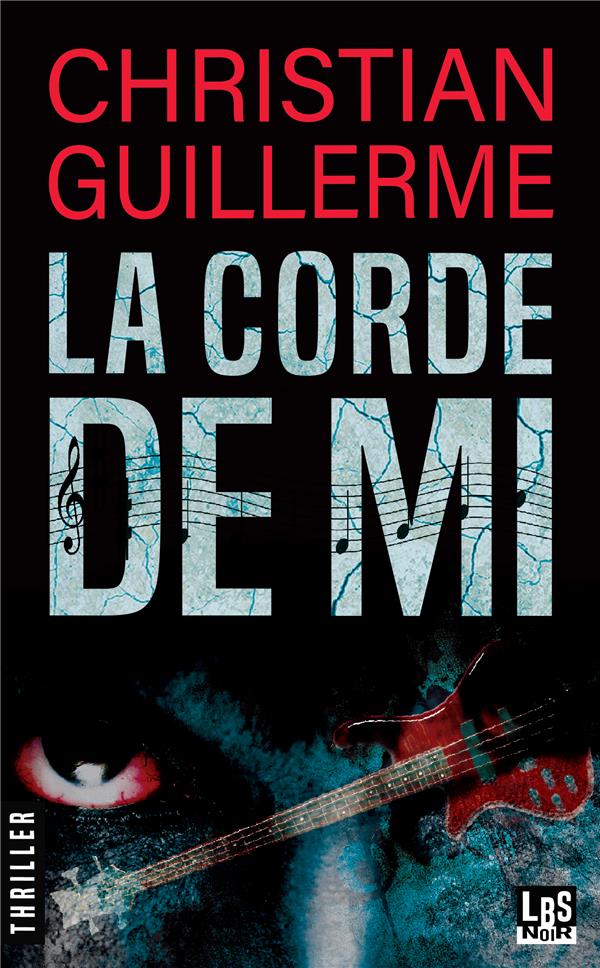 LA CORDE DE MI