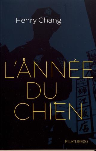 L'ANNEE DU CHIEN