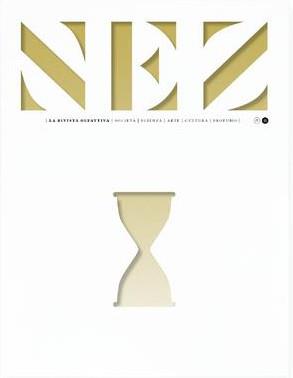 NEZ - NUMERO 11 LA RIVISTA OLFATTIVA - VOL11