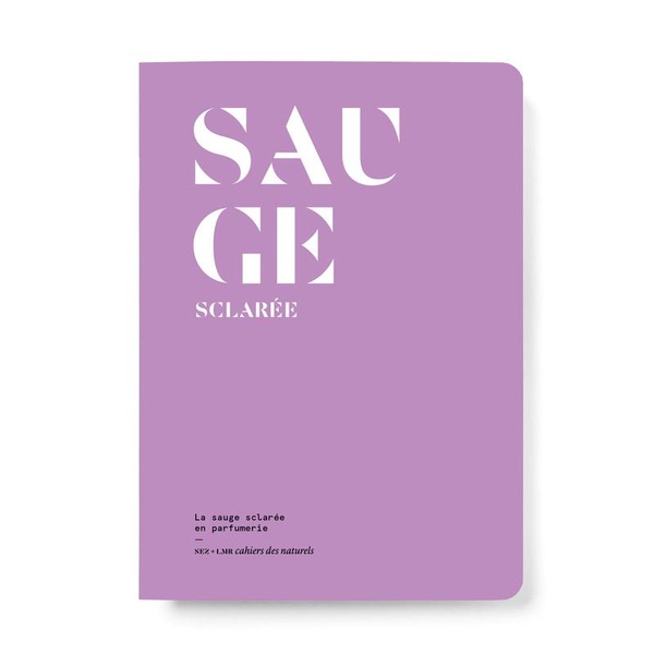 LA SAUGE SCLAREE EN PARFUMERIE