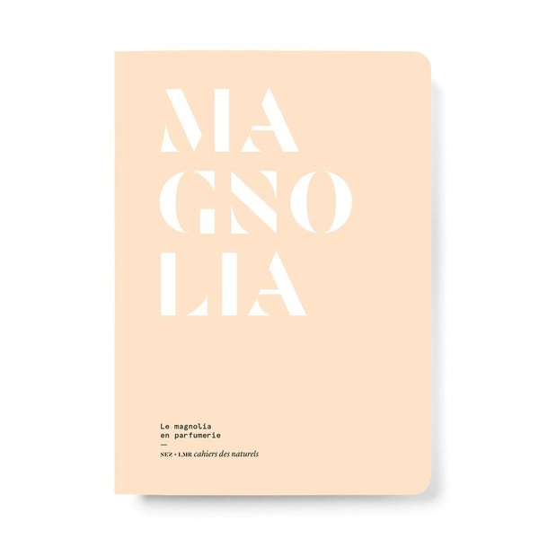 LE MAGNOLIA EN PARFUMERIE