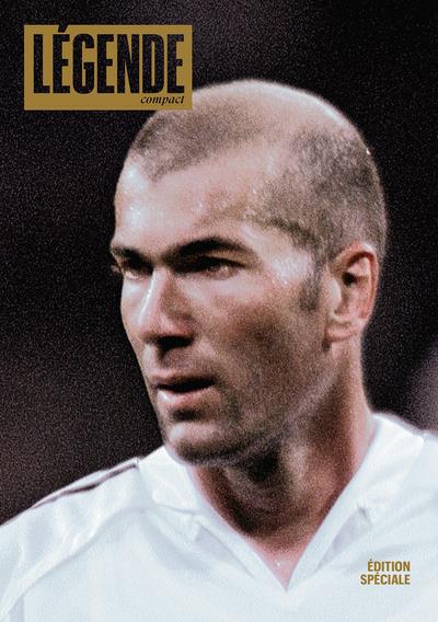 LEGENDE COMPACT - ZIDANE