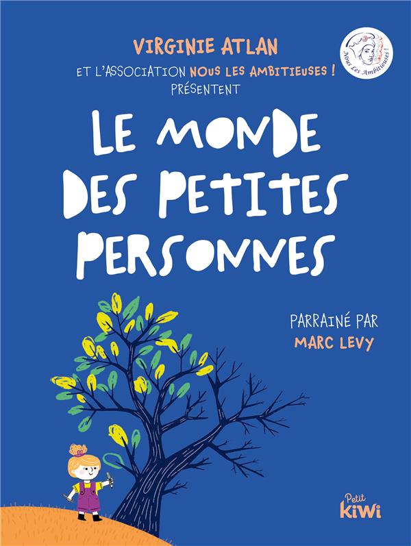 LE MONDE DES PETITES PERSONNES