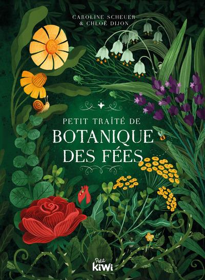 PETIT TRAITE DE BOTANIQUE DES FEES