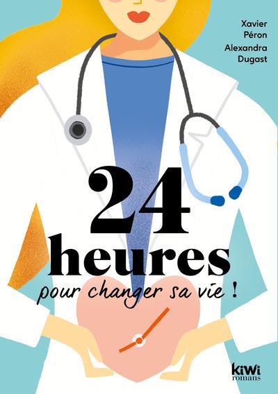24 HEURES POUR CHANGER SA VIE ! - TOUT EST DEJA LA...