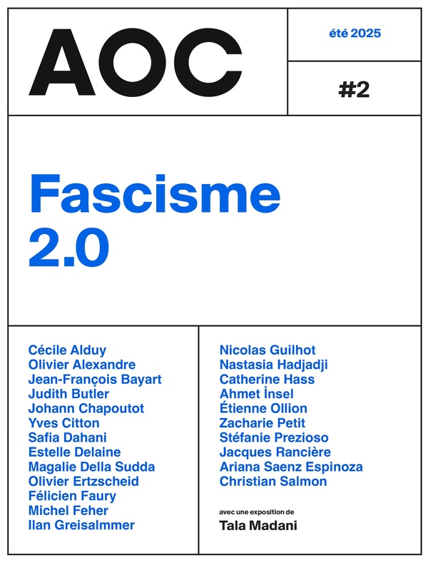 FASCISME 2.0