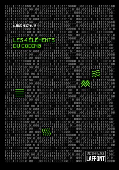 LES 4 ELEMENTS DU CODING
