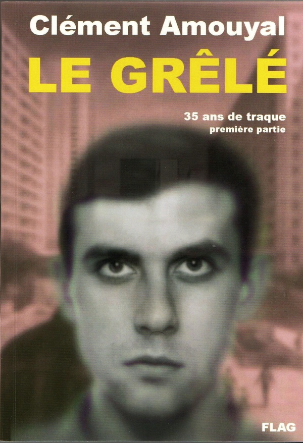 LE GRELE : LA VERITABLE ENQUETE SUR ? LE GRELE ?