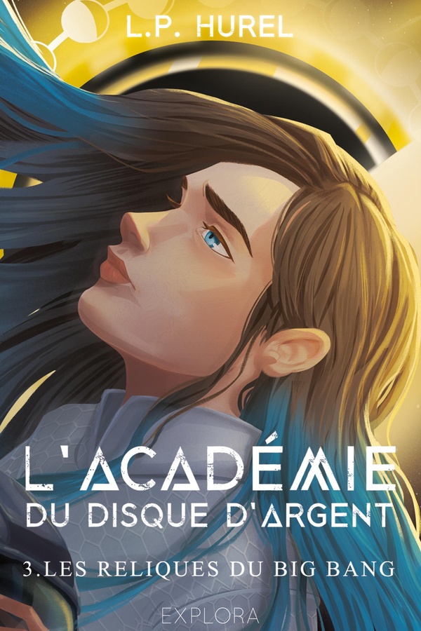 L'ACADEMIE DU DISQUE D'ARGENT - III - LES RELIQUES DU BIG BANG