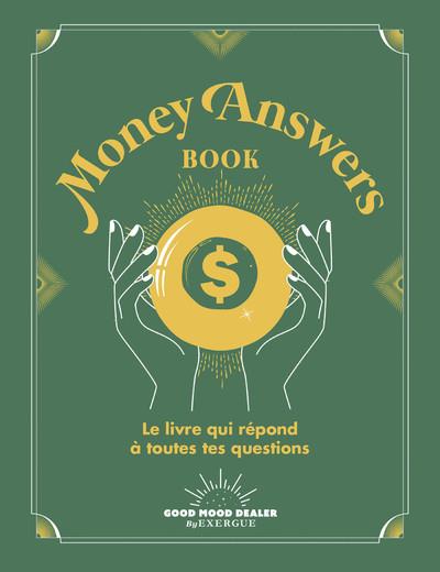 MONEY ANSWERS BOOK