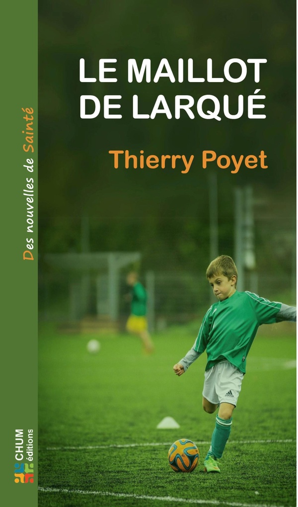 LE MAILLOT DE LARQUE