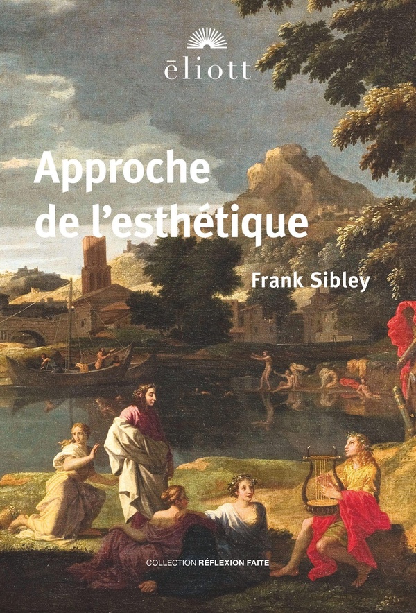 APPROCHE DE L'ESTHETIQUE