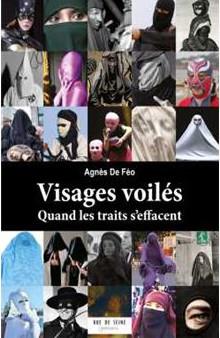 VISAGES VOILES - QUAND LES TRAITS S'EFFACENT