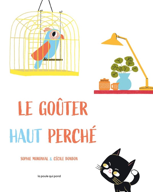 LE GOUTER HAUT PERCHE