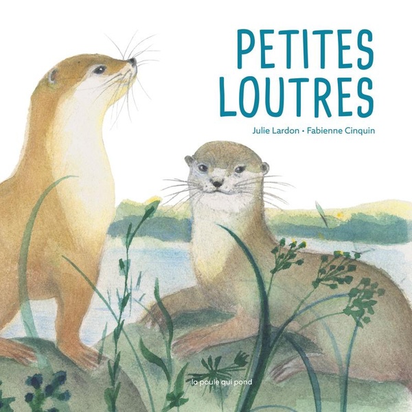 PETITE LOUTRES