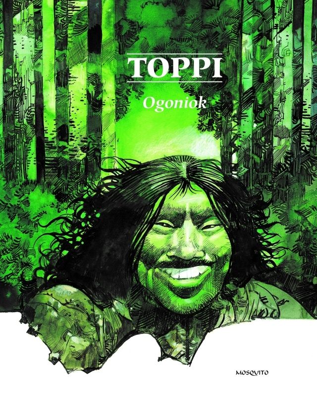 OGONIOK