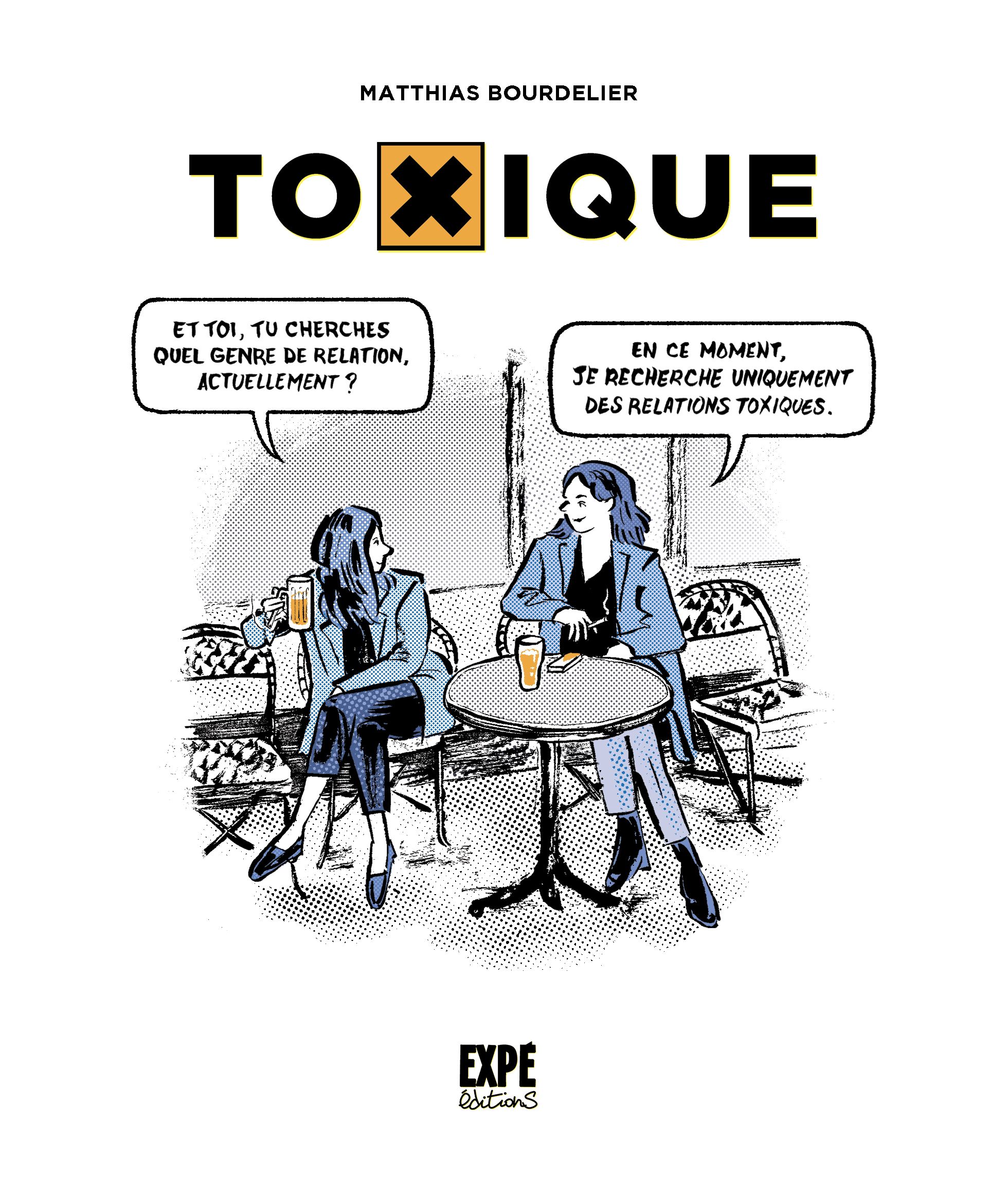 TOXIQUE