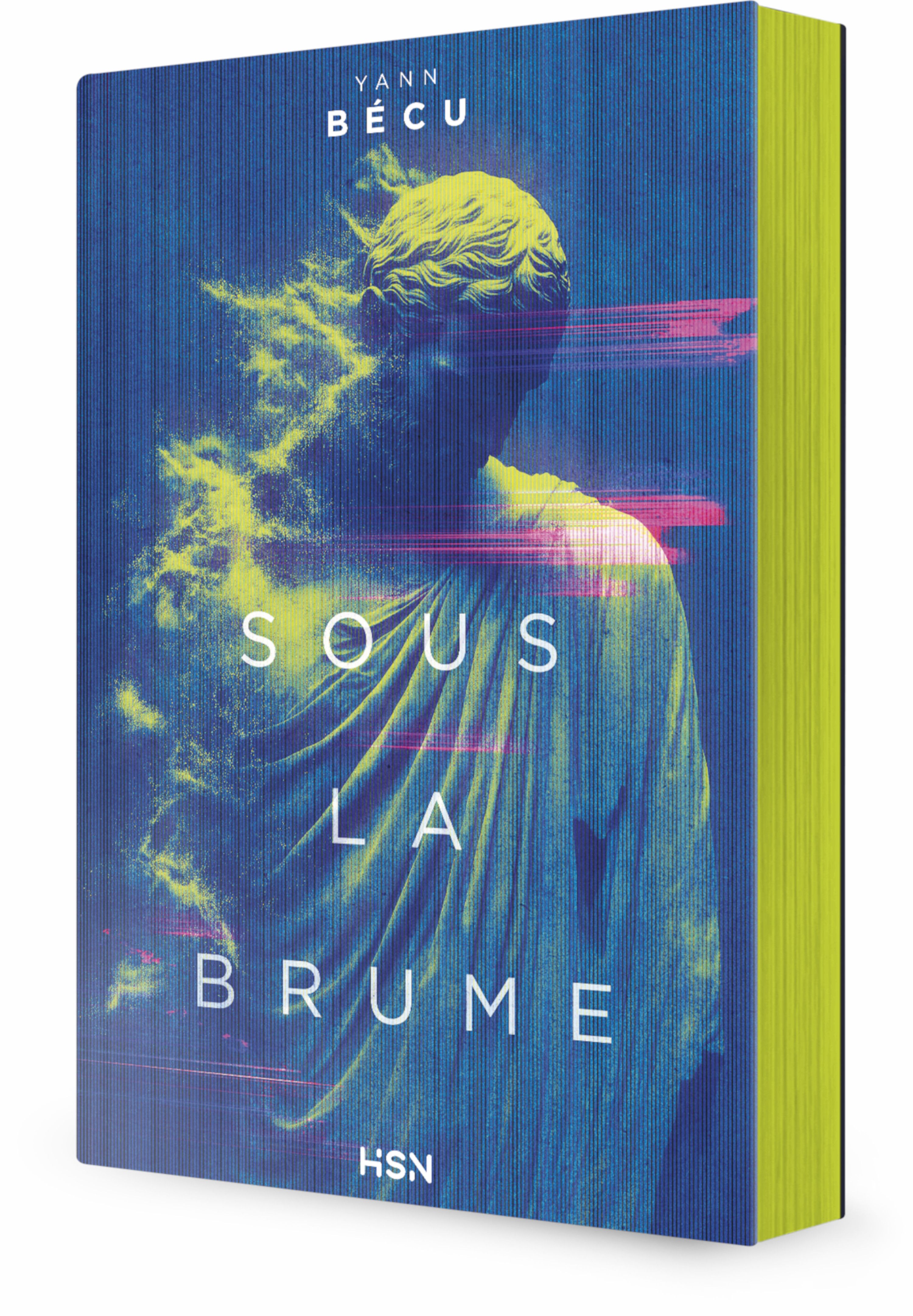 SOUS LA BRUME