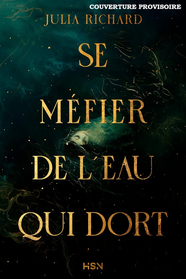 SE MEFIER DE L'EAU QUI DORT