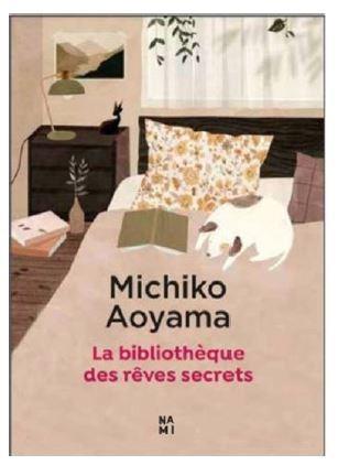 LA BIBLIOTHEQUE DES REVES SECRETS