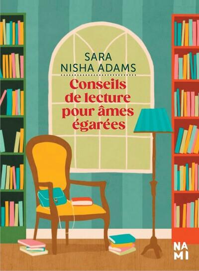 CONSEILS DE LECTURE POUR AMES EGAREES